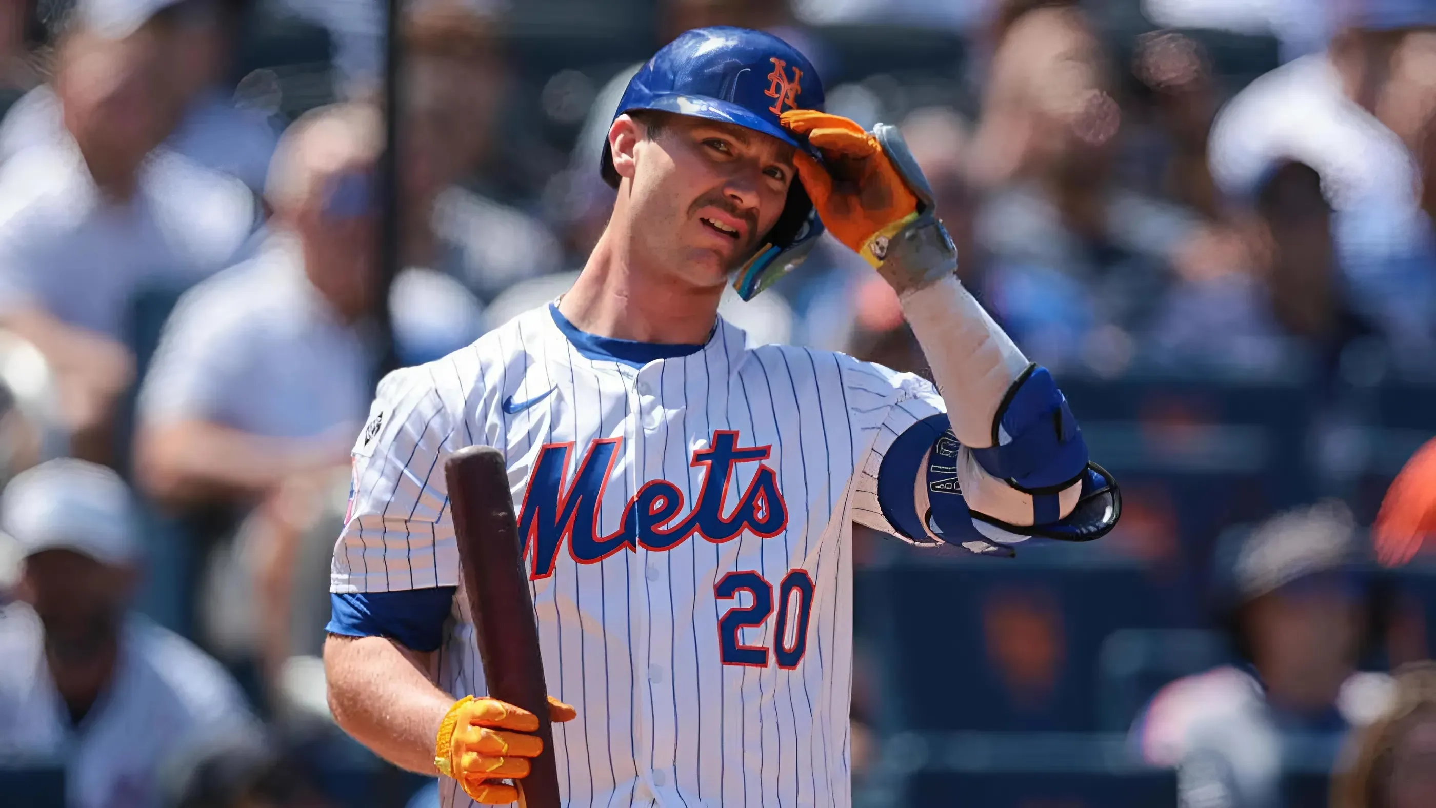 Chicago Cubs Should Monitor New York Mets Star as Season Winds Down