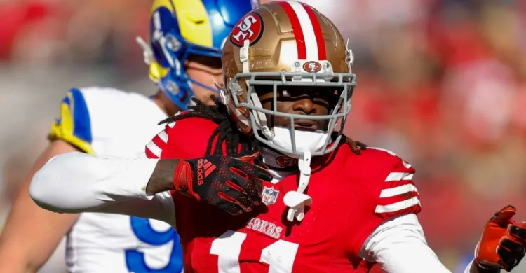 Brandon Aiyuk saga finally ends with long-term contract extension with 49ers