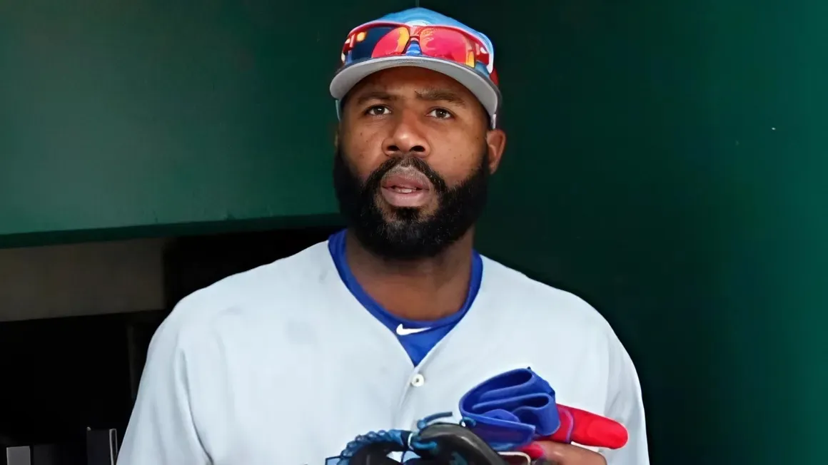 Jason Heyward makes surprising admission about his release