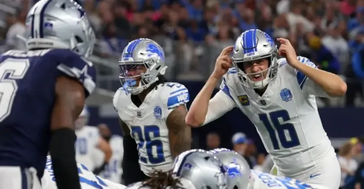 Gaping Holes in the Detroit Lions’ Initial Roster