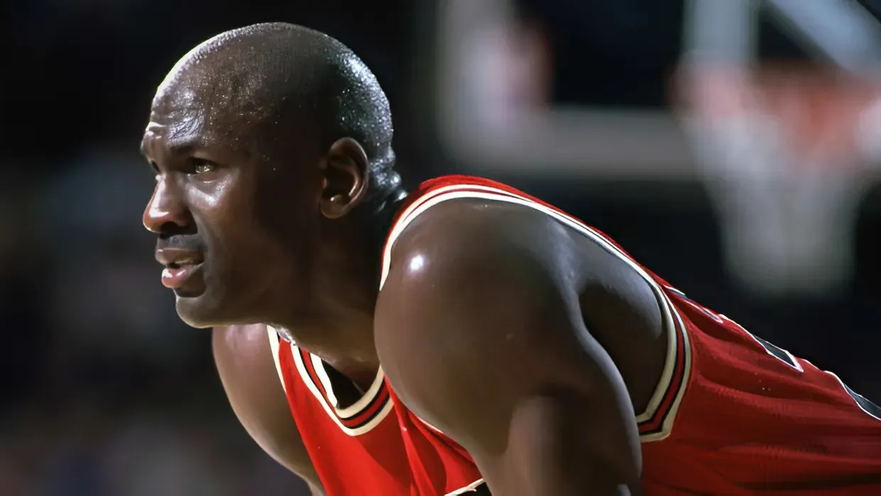 Michael Jordan Would Have Stayed Retired In ’95 If Bulls Traded Scottie Pippen For Shawn Kemp: ‘I Wouldn’t Have Been As Comfortable’