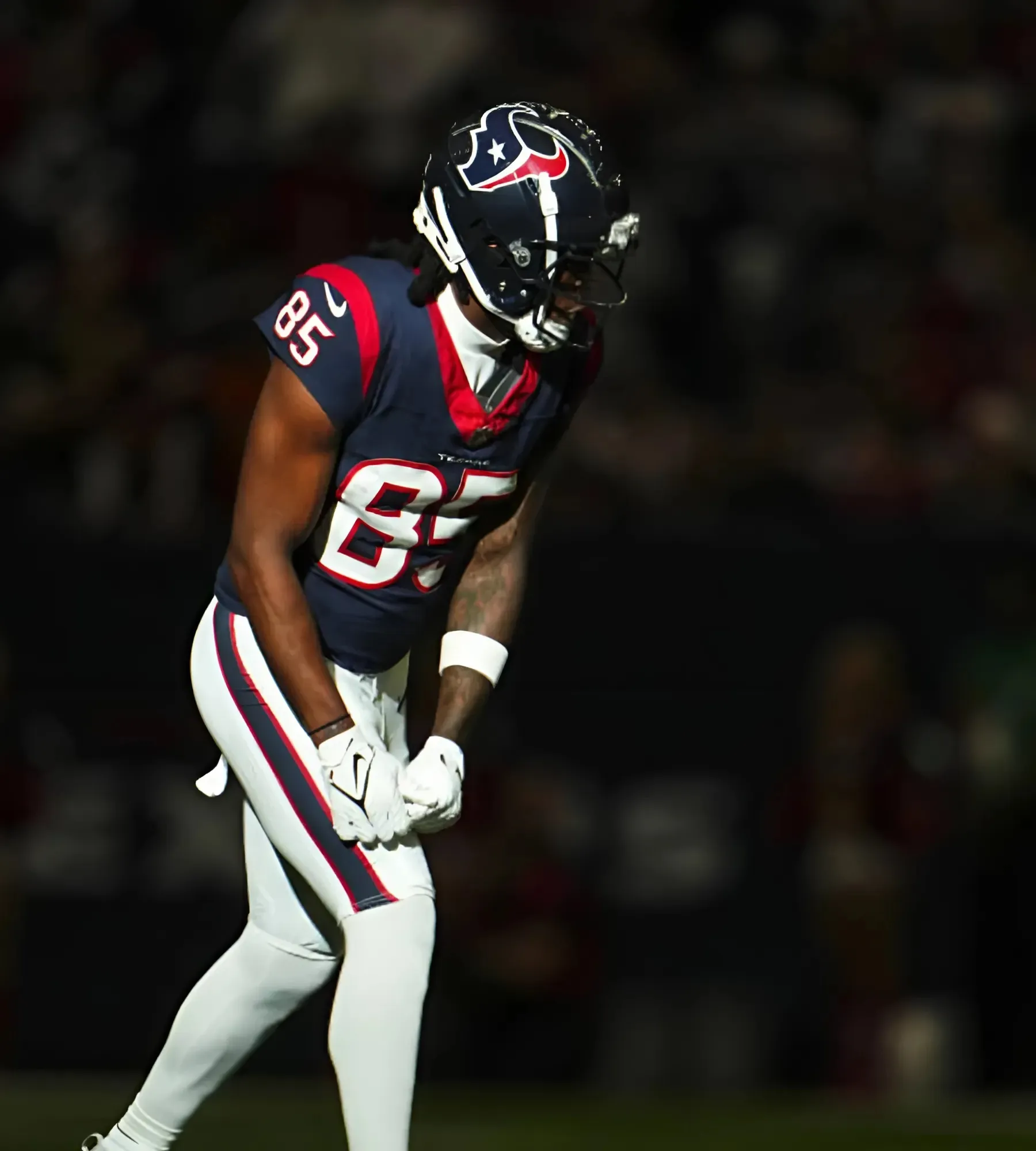 4 of the most surprising players cut by the Houston Texans