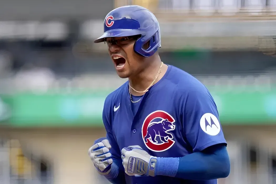 Cubs All-Star surprisingly ranks No. 3 on impressive list in new report