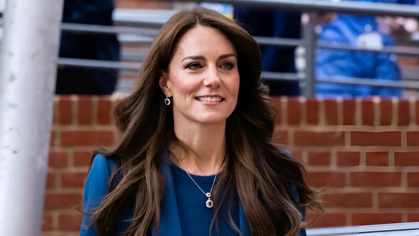 Kate Middleton wants Prince William, Prince Harry to reconcile but is 'loyal' to 'fuming' husband: expert