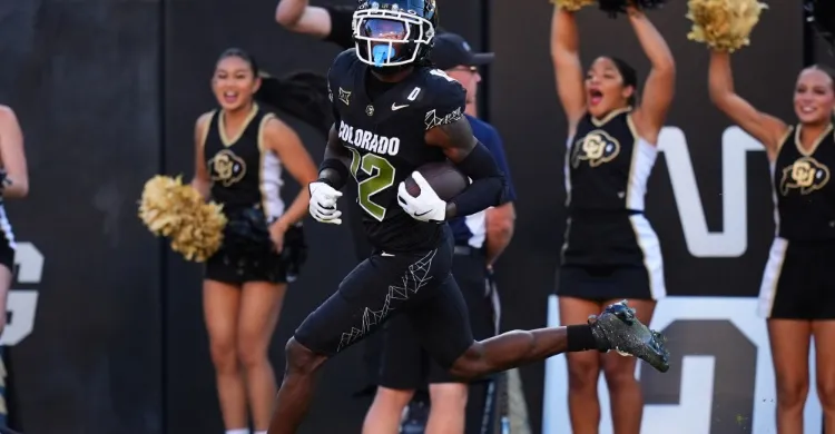 Tyreek Hill raves about Colorado two-way star Travis Hunter