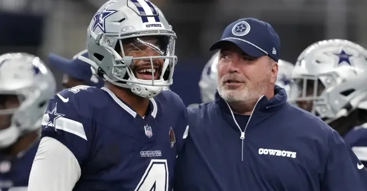 Cowboys QB Dak Prescott Takes Subtle Jab at CeeDee Lamb After $136M Deal