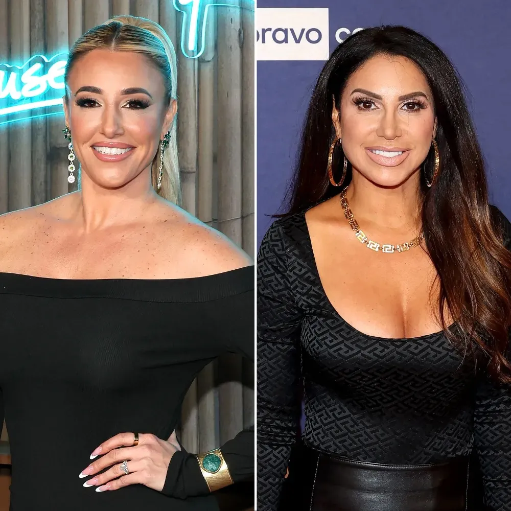 Danielle Cabral Slams Jennifer Aydin’s Body-Shaming Attack on husband Nate