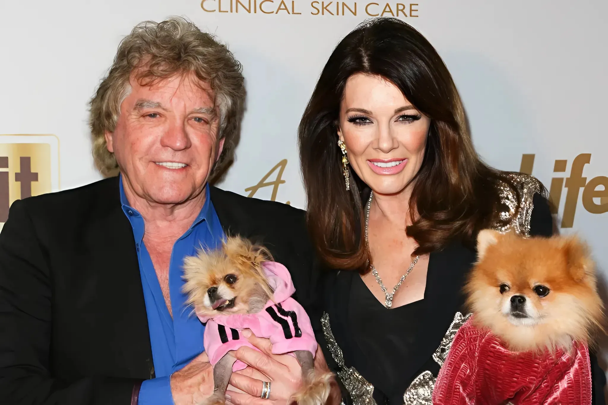 Lisa Vanderpump and Ken Todd Score Major Win in $1 Million Lawsuit