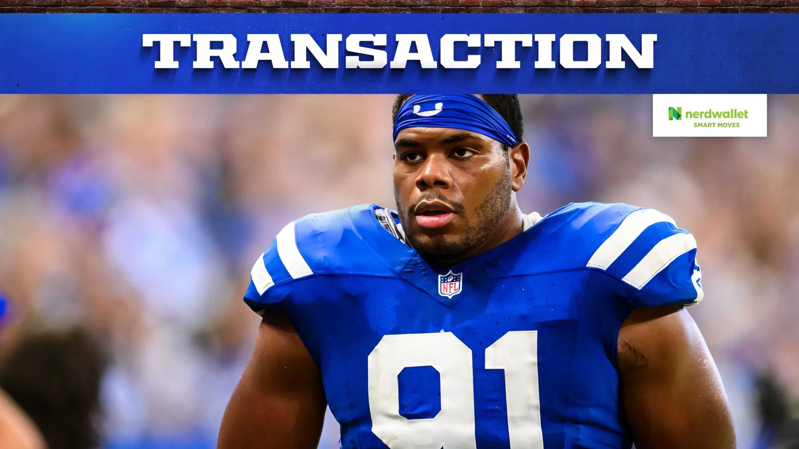 Colts round out remainder of practice squad with 4 signings