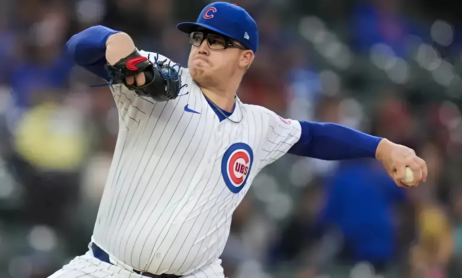 Jordan Wicks Scratched from Friday’s AAA Start, Could Rejoin Cubs Soon