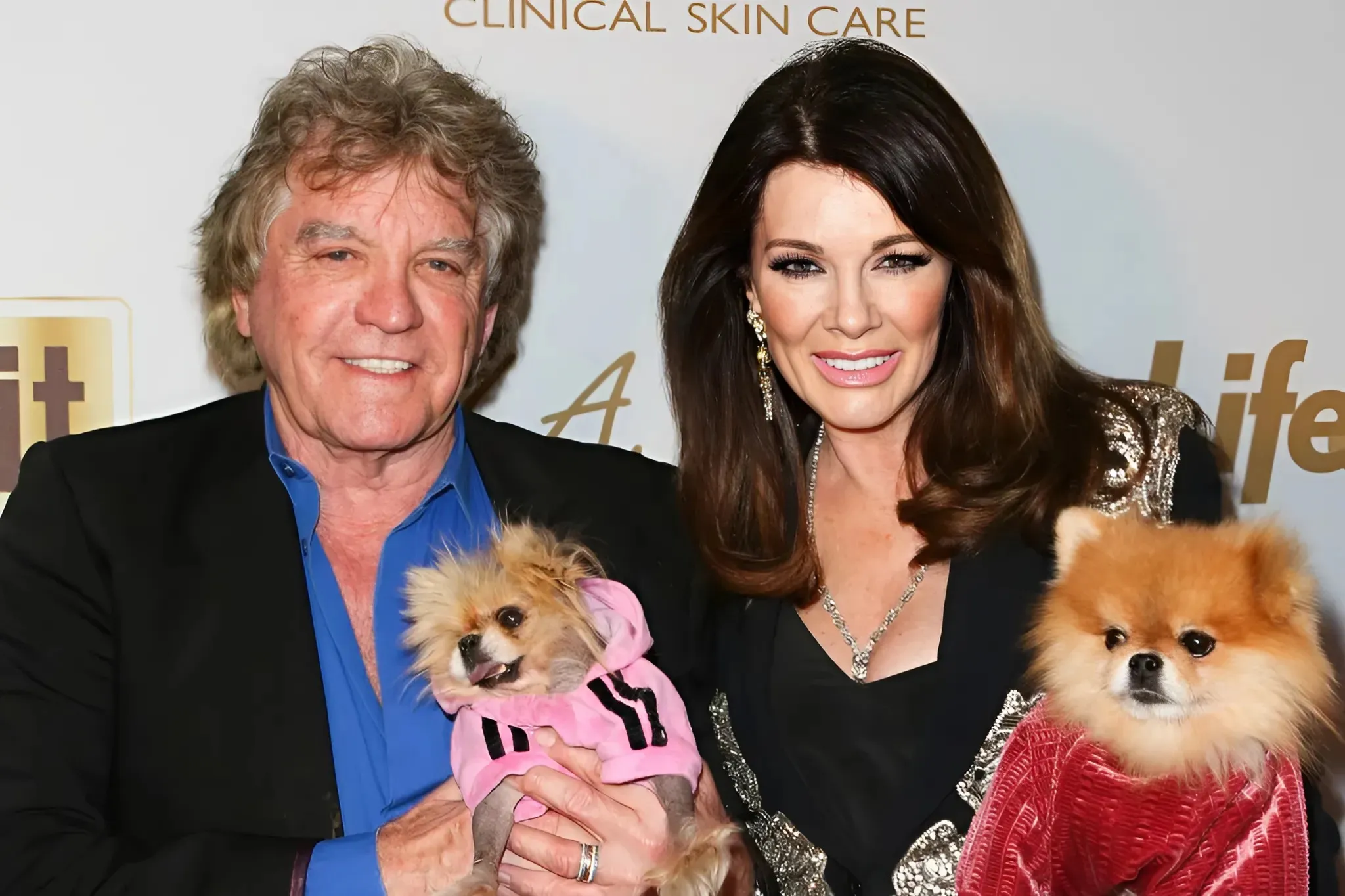 Lisa Vanderpump and Ken Todd Score Major Win in $1 Million Lawsuit