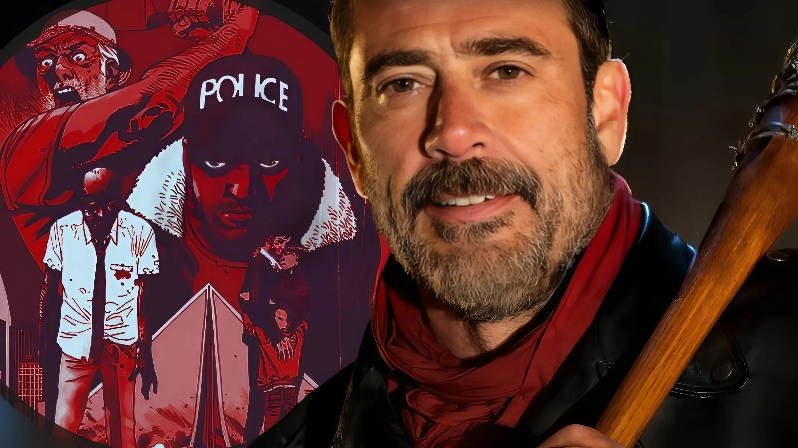 Walking Dead Finally Debuts the Negan-Level Threat Who We Thought Was Cut Forever