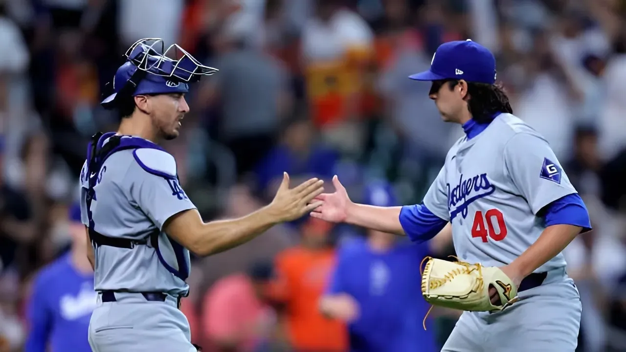 Dodgers News: Bobby Miller battles left knee injury but vows to stay in Dodgers rotation