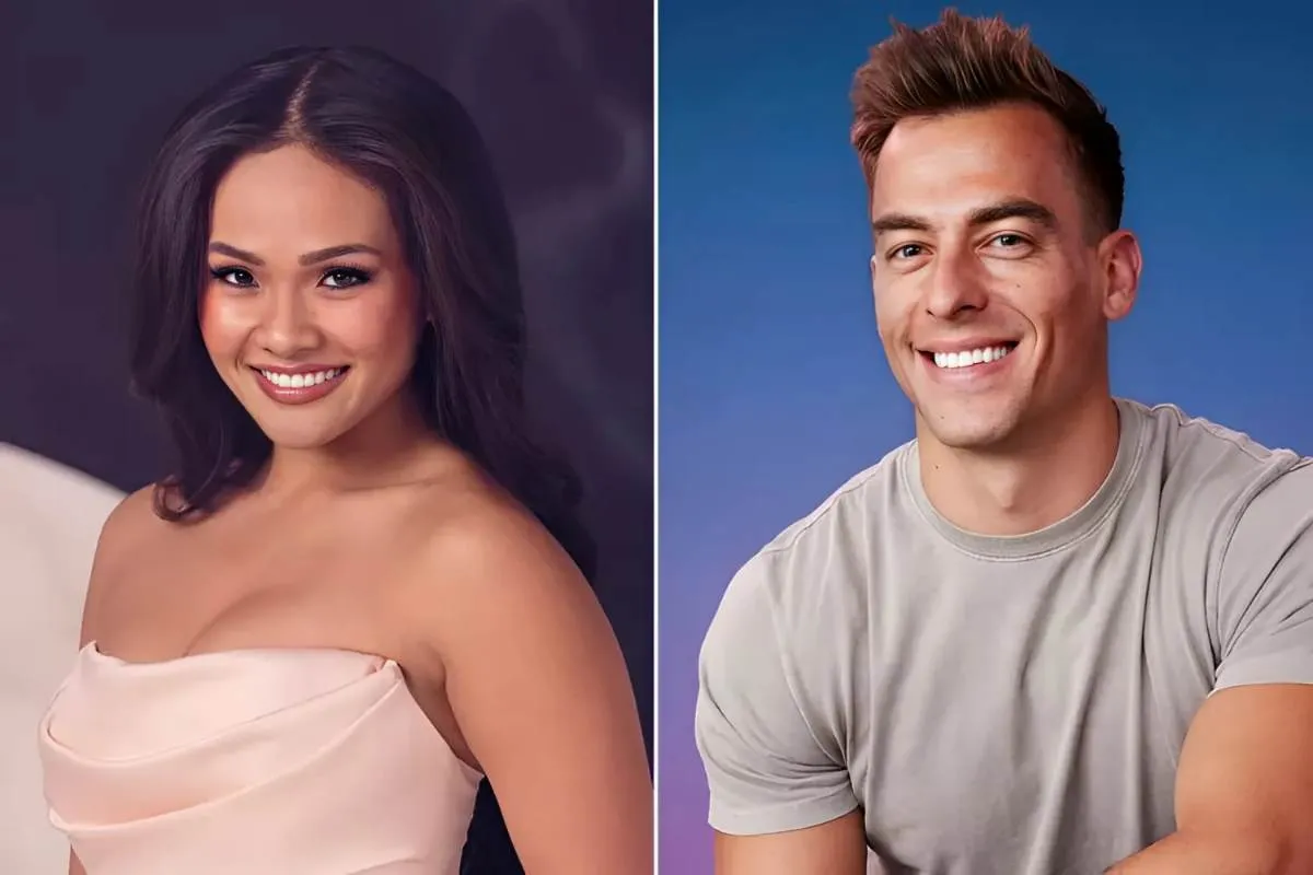 The Bachelorette’s Aaron Says He Has His Eye on Women From Bachelor Nation: ‘Let's Just Say I've DM'd a Couple' tram