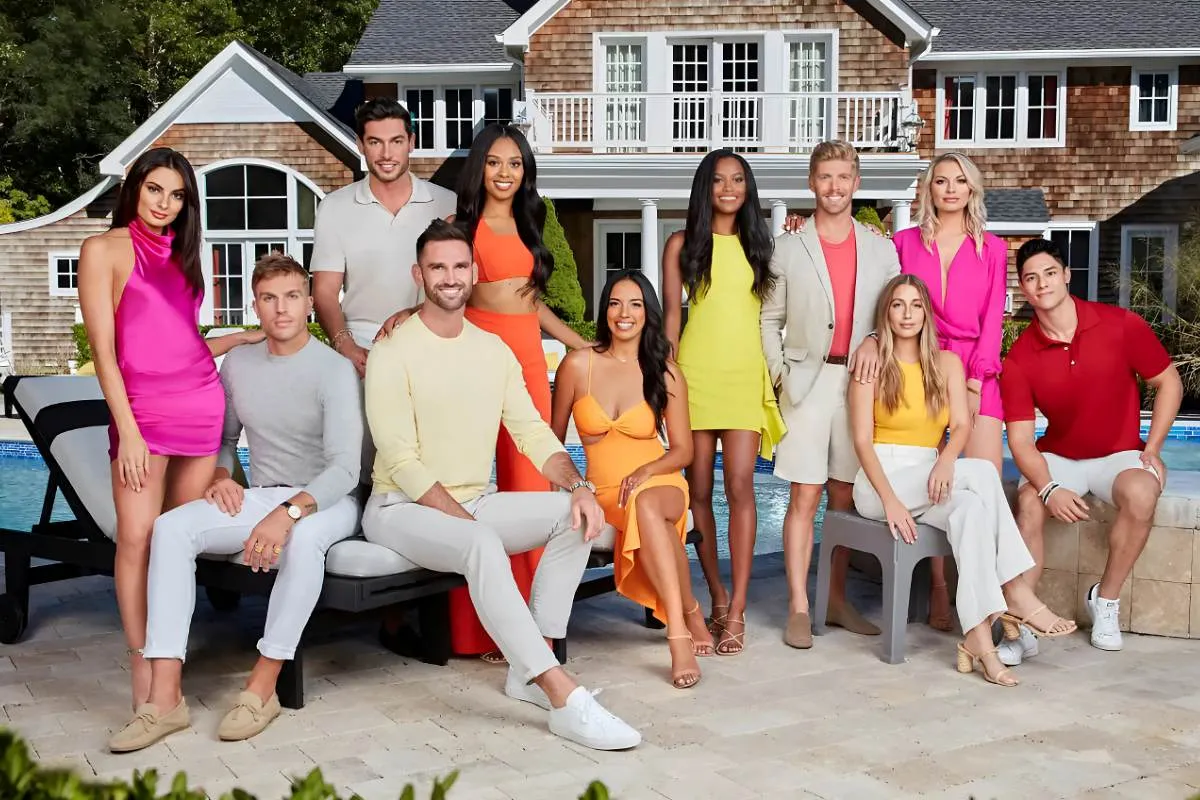 ‘Summer House’ Season 8 Premiere: Where Does Each Couple Stand at the Start of Summer? tram