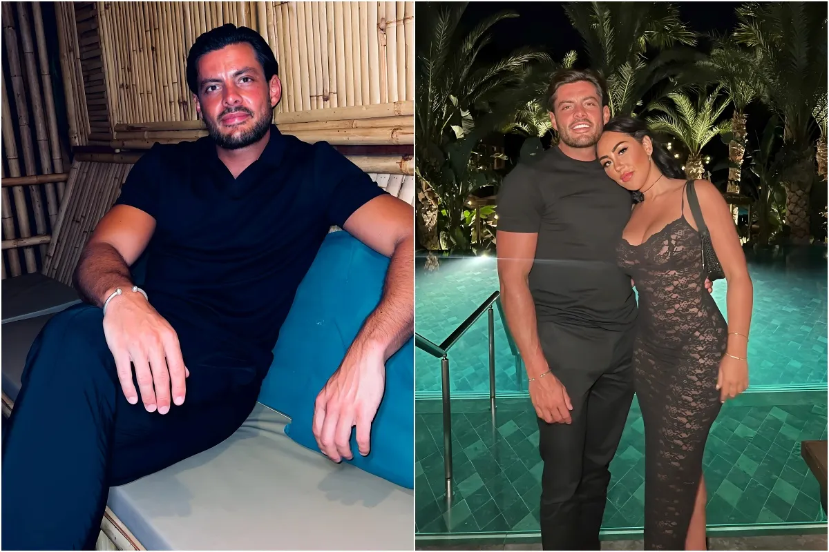 Towie’s Jordan Brook reveals ‘heartbreaking’ scenes that will leave fans in tears on new ITVBe series liennhi