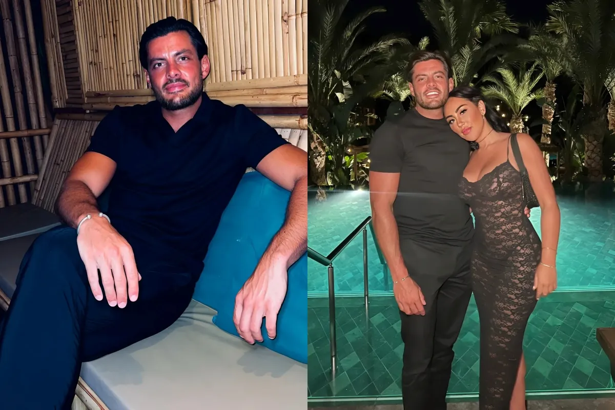 Towie’s Jordan Brook reveals ‘heartbreaking’ scenes that will leave fans in tears on new ITVBe series ngocc