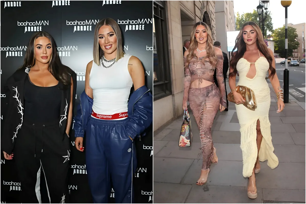 TWO Towie icons return for surprise cameo in dramatic finale – despite landing Netflix reality show liennhi