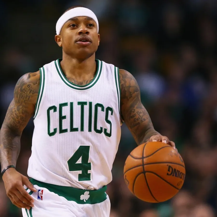 Isaiah Thomas Doesn’t Hold Back His Thoughts About Tenure With Celtics