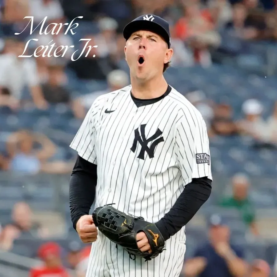 Yankees' Hurler Speaks Out About Ongoing Struggles