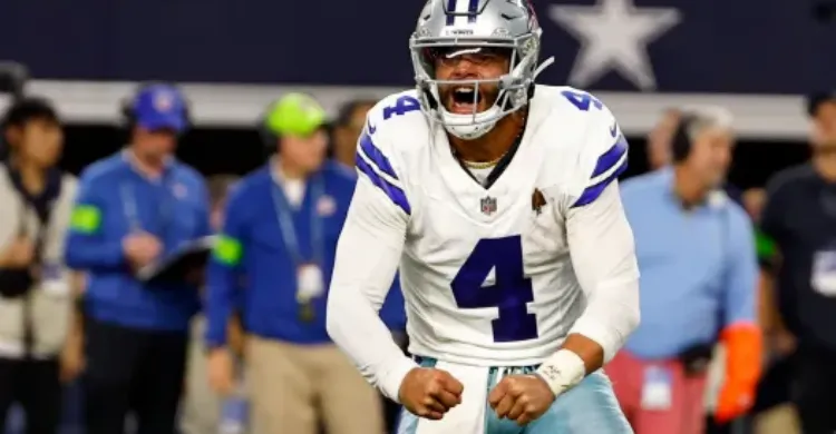 Cowboys, Dak Prescott Not Close On Extension