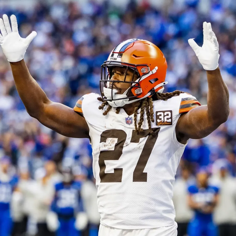 5 Free Agents the Browns Could Sign After Creating Massive Cap Space