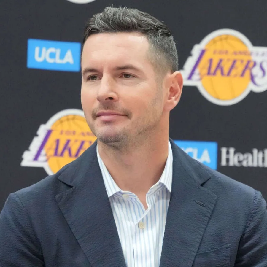 Lakers legend calls for patience with JJ Redick