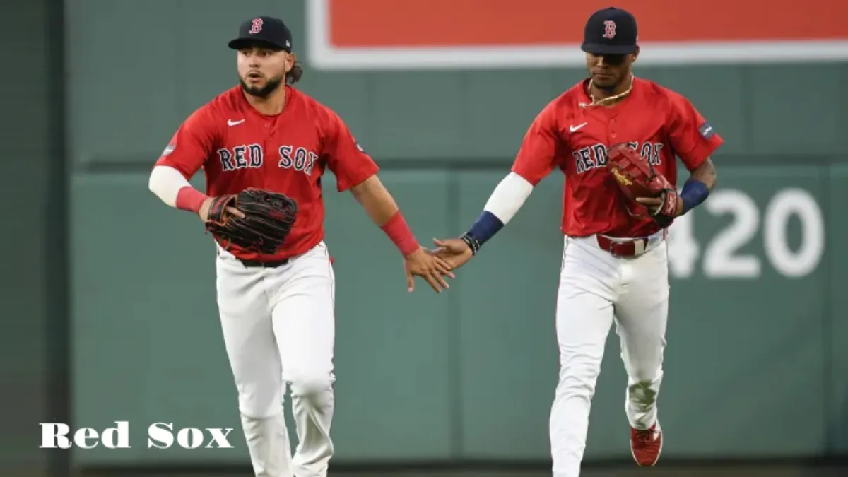 Red Sox Rookіe Hаs 'Sіgnіfісаntly Outрerformed' Plаyer He Reрlасed, Per Reрort