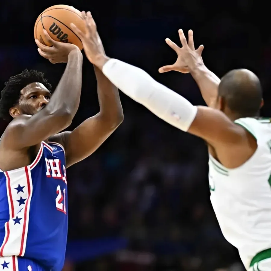 The 76ers shouldn’t get ahead of themselves in the Eastern Conference race