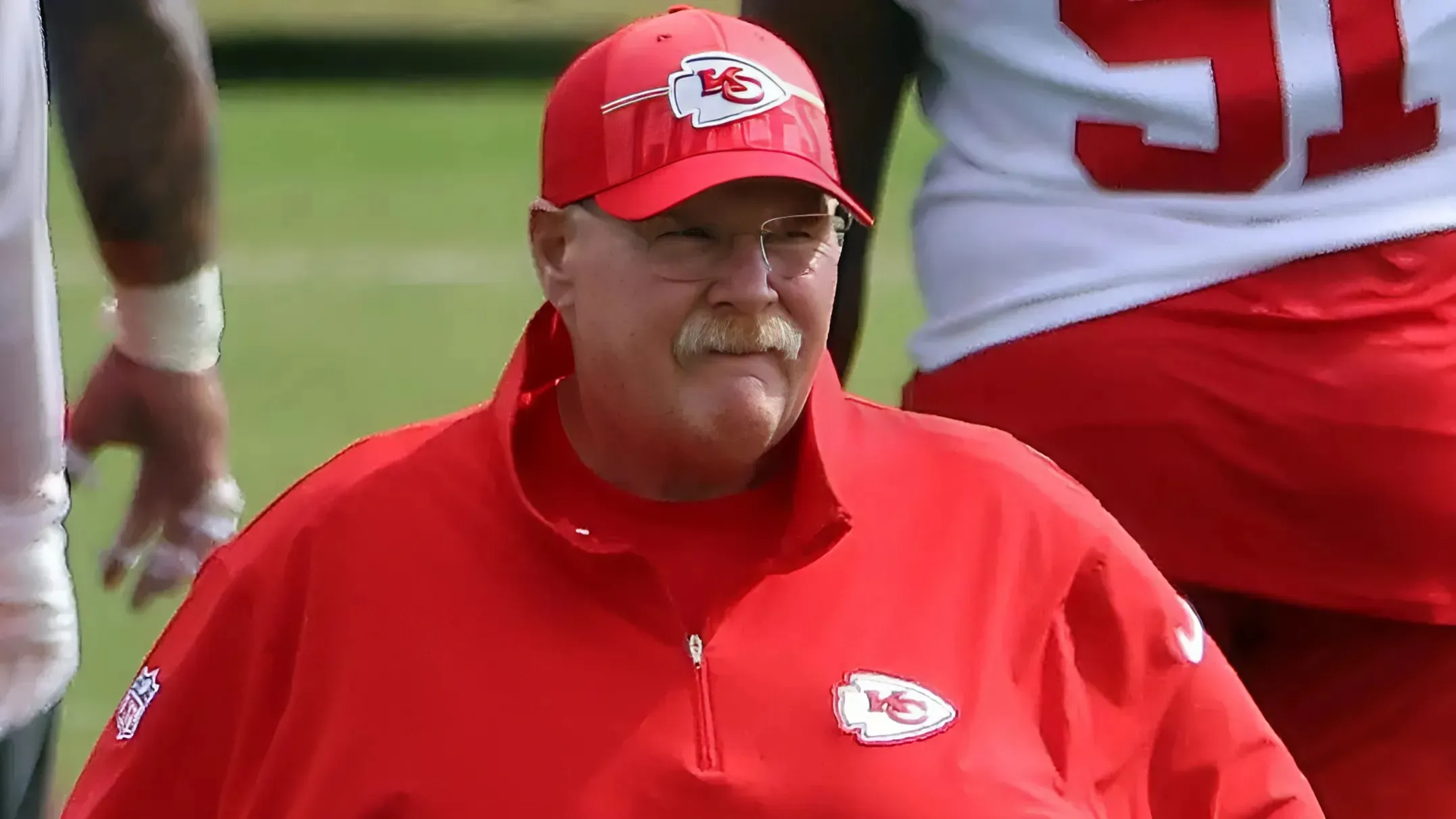 Chiefs Announce Handful of Roster Moves Including Unexpected Cut