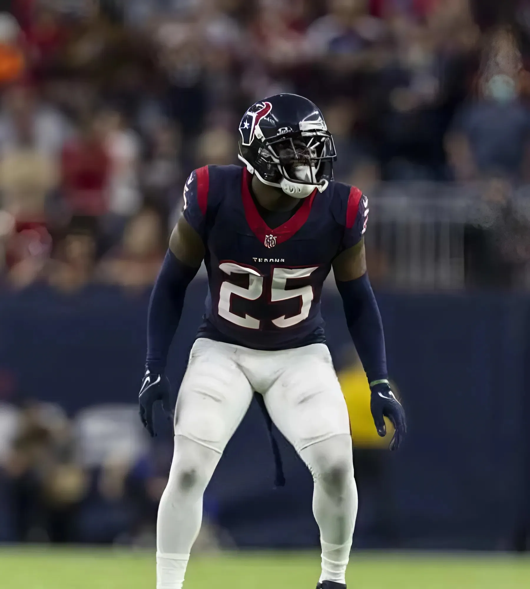 3 reasons why the Houston Texans may have released Desmond King