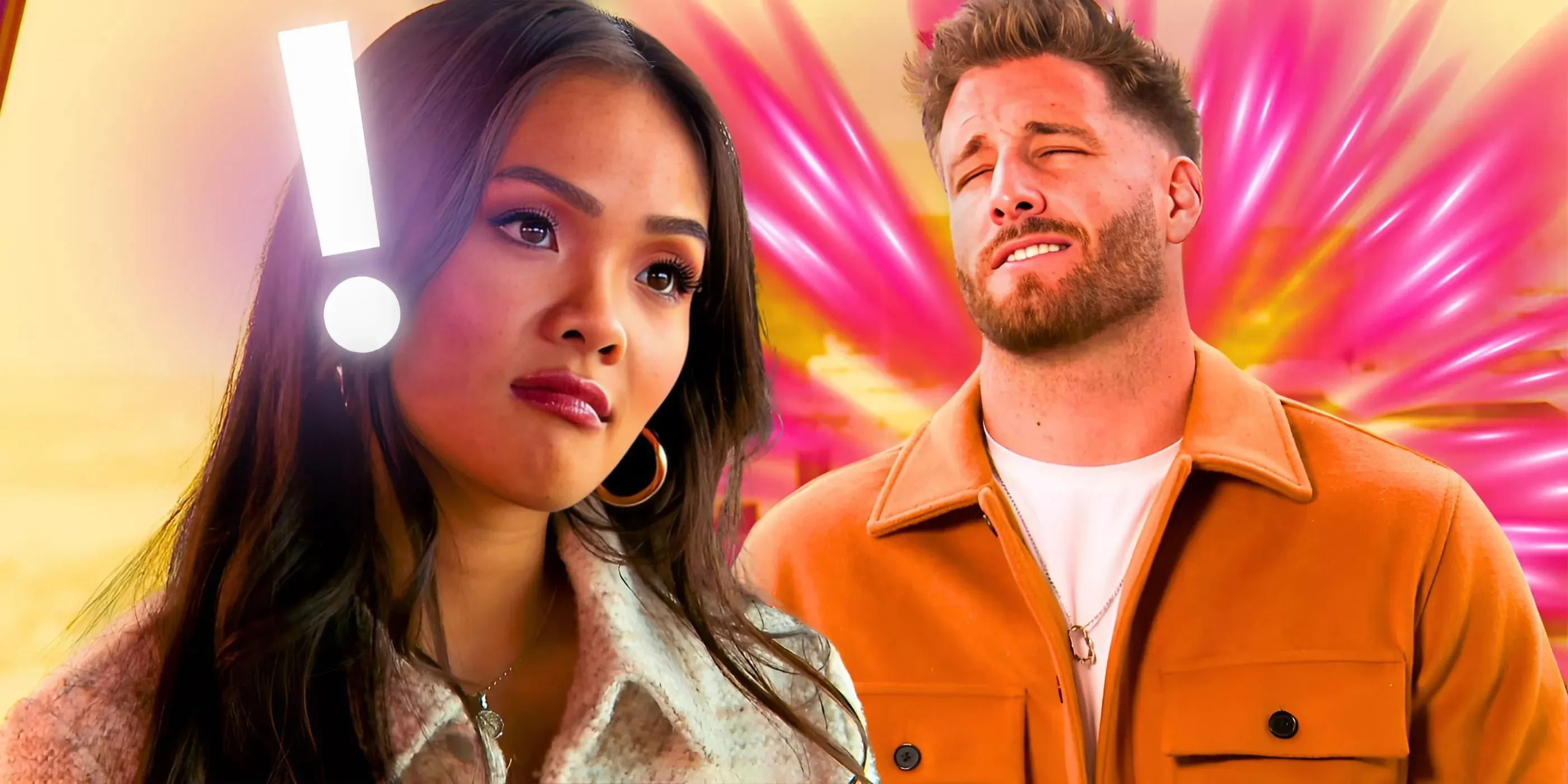 Producers Scramble To Fix Their Mistakes With Jenn Tran’s The Bachelorette Season By Allowing Her To Confront Sam M. (Proves Show Does Care About The Lead)