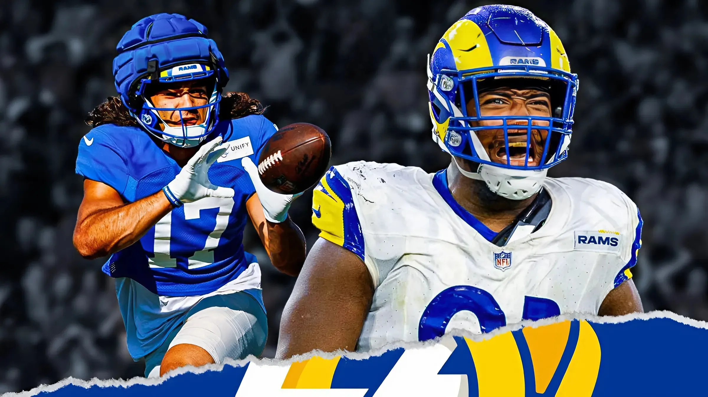 Los Angeles Rams bold predictions for 2024 NFL season