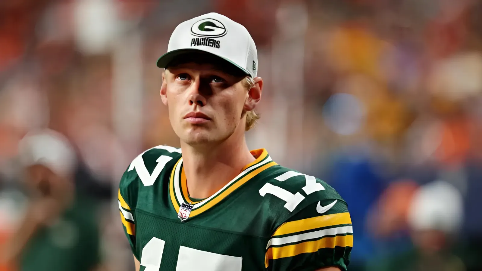 Packers Coach Criticizes Anders Carlson After Release