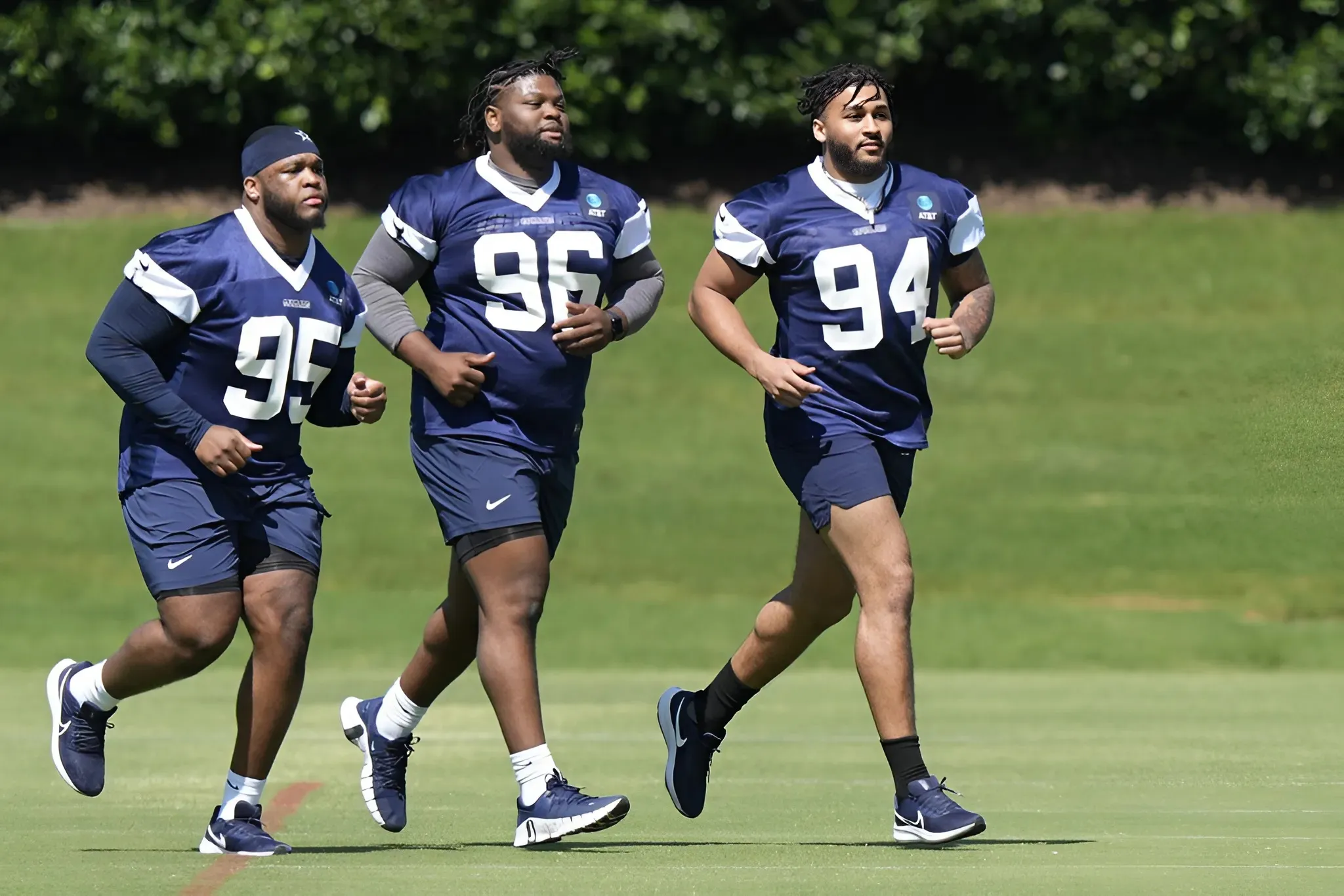 Cowboys fans are furious Dallas let promising rookie get away during roster cuts