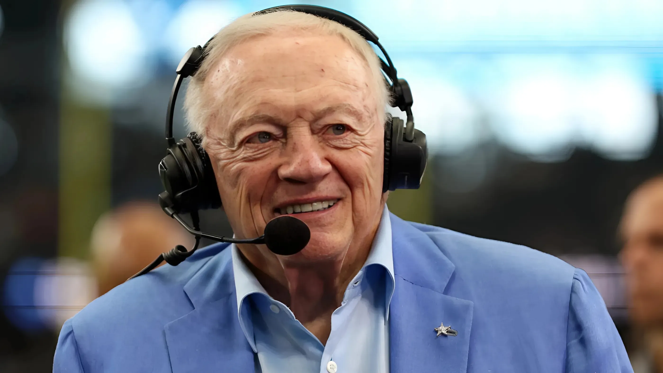 Jerry Jones raked over the coals by anonymous agents for Dak Prescott situation