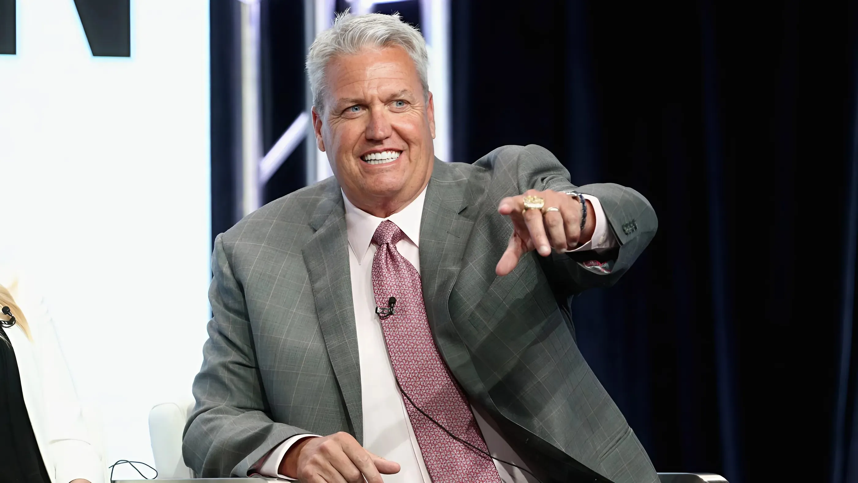 Rex Ryan's bold prediction will have NY Jets fans giddy about 2024