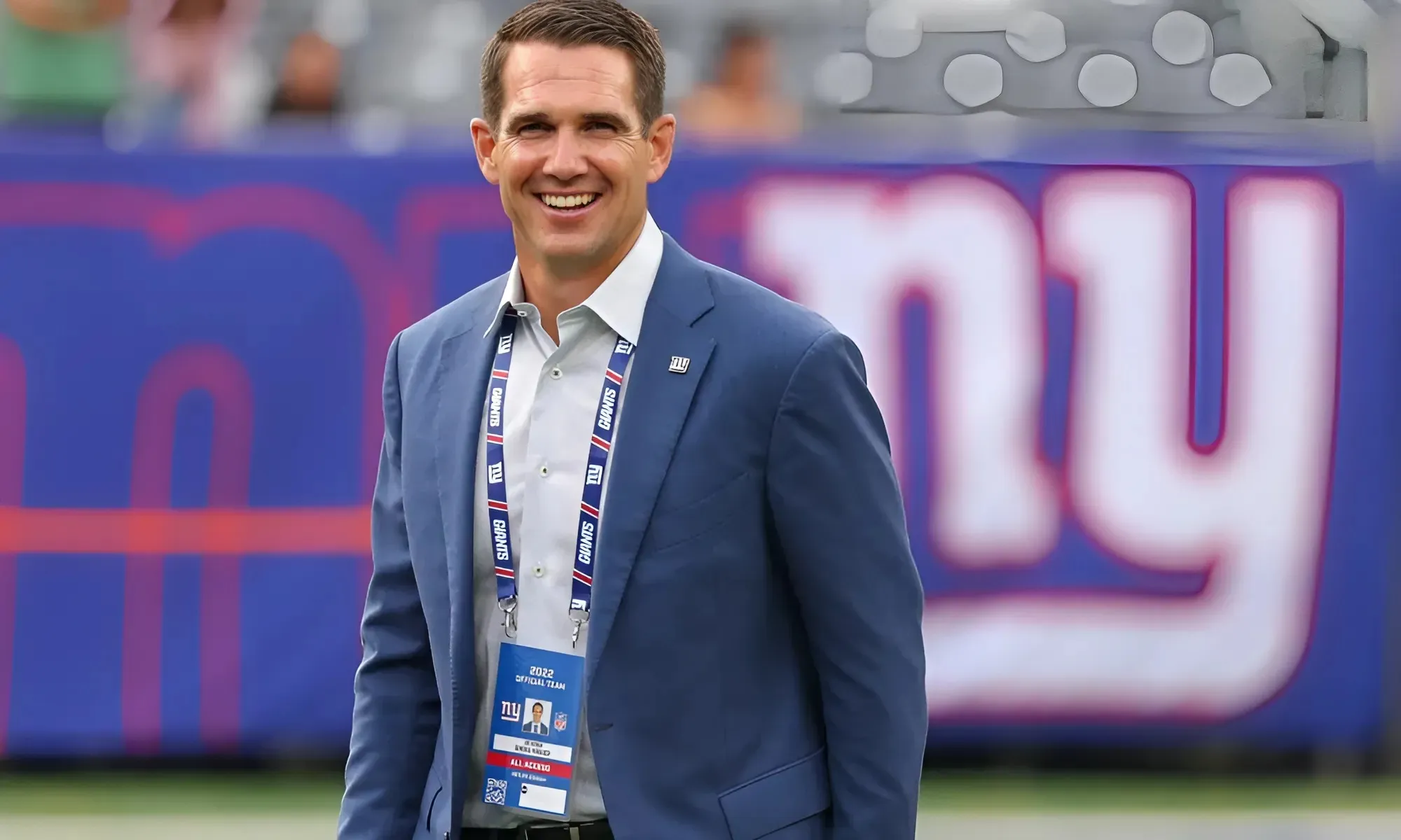 Giants Writer Says Joe Schoen Would ‘Open Up That Checkbook’ for NFC East QB