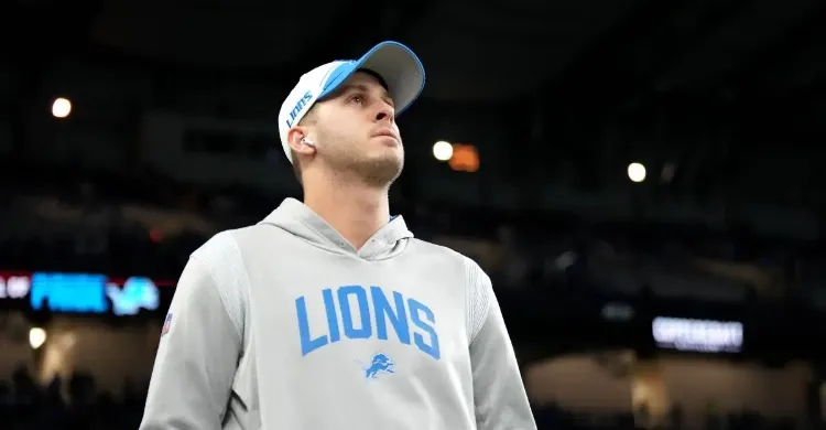 New Interview Sheds Light on Why Lions QB Jared Goff Was Traded