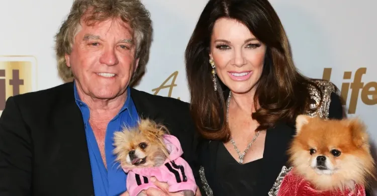 Lisa Vanderpump and Ken Todd Score Major Win in $1 Million Lawsuit