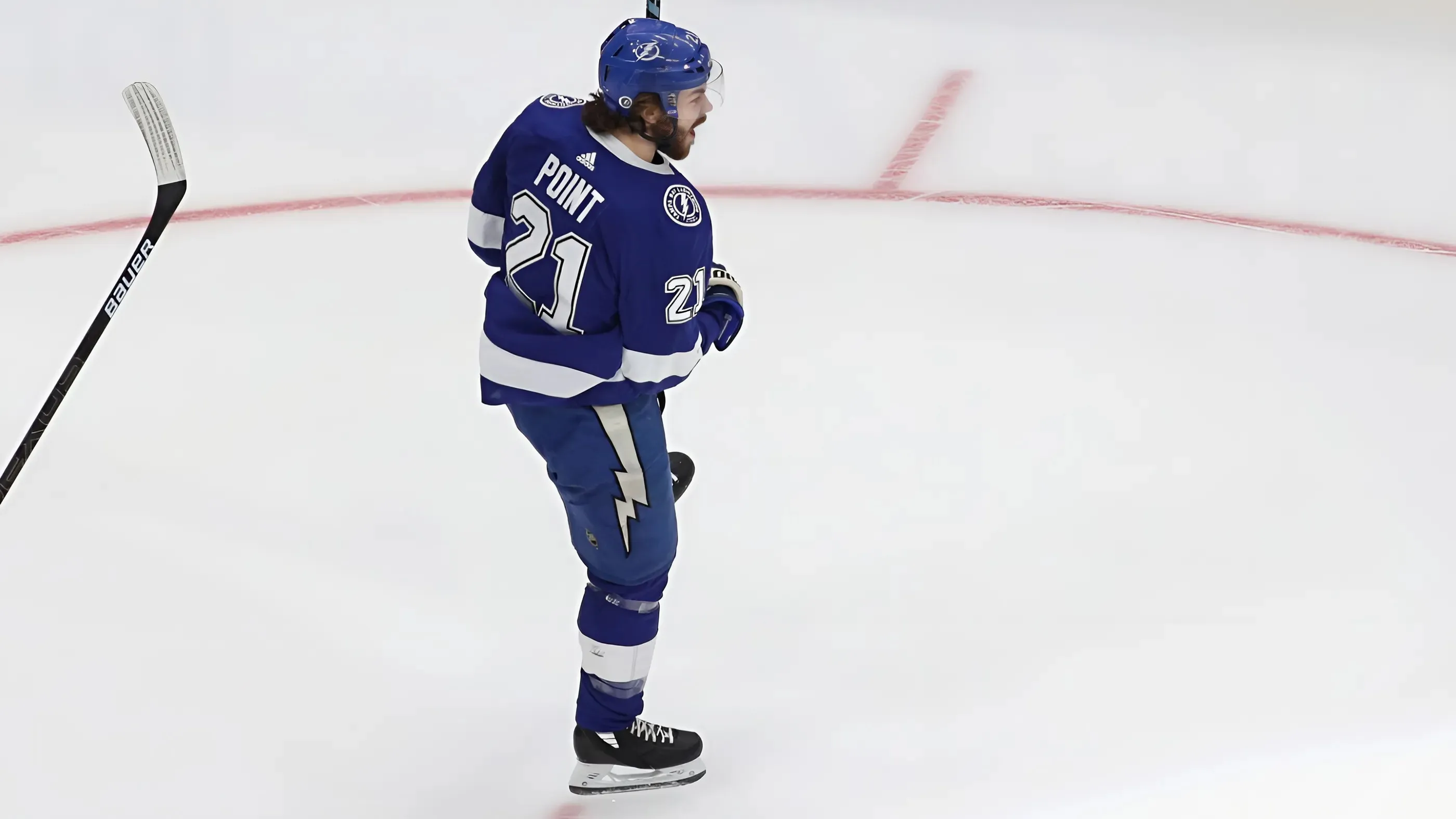 NHL should prepare as the Lightning are set to unleash Brayden Point