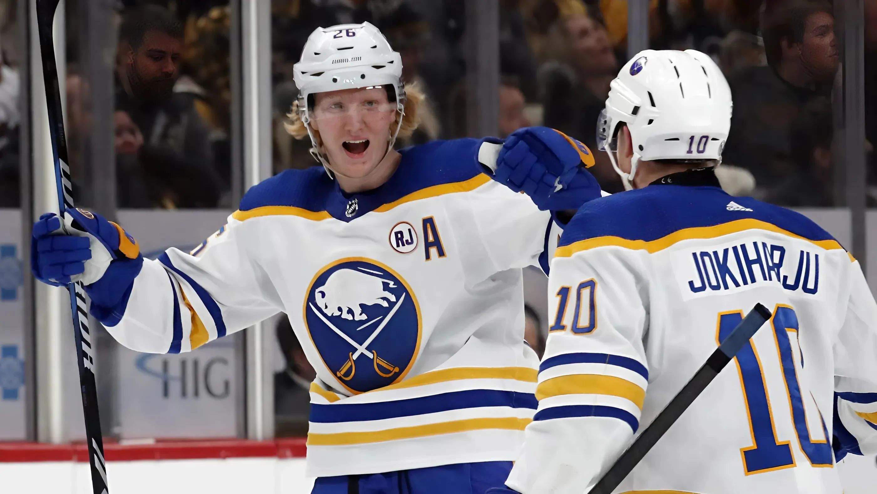 Breaking down every national TV game on the Buffalo Sabres schedule