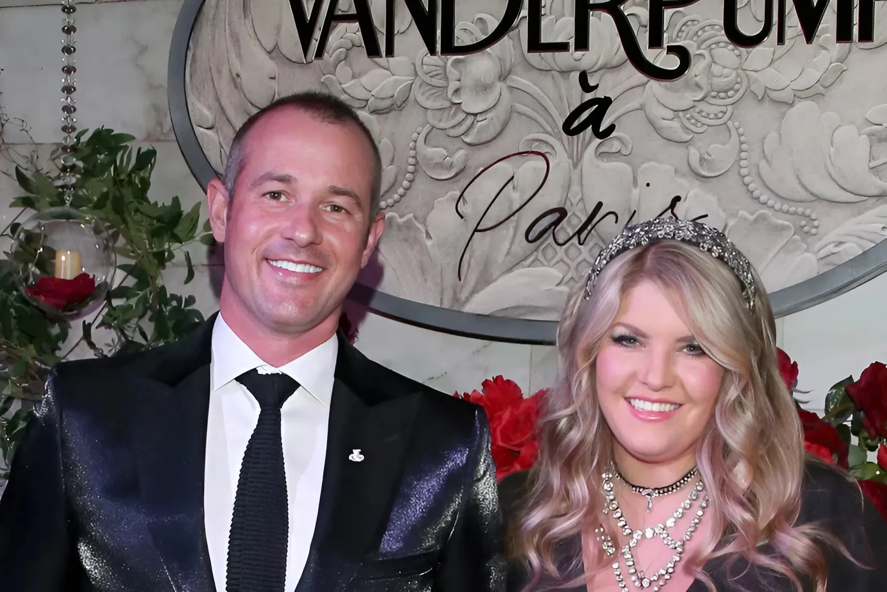 Pandora Vanderpump Shares an Update on Her Marriage: "We've Rarely Spent a Night Apart"