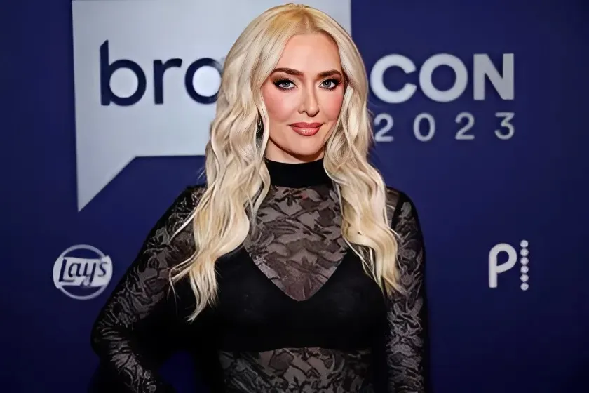 Erika Jayne Reveals Whether She Would Marry Again After Split From Tom Girardi