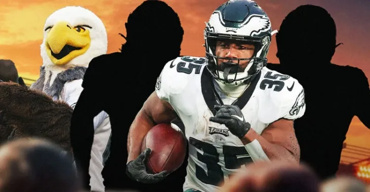 3 former Eagles surprising released coming out of training camp