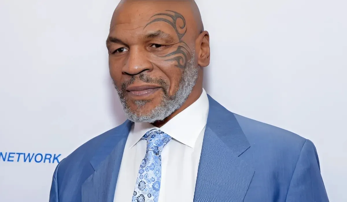 'What the H— Did I Do?': Mike Tyson Has Shocking Reaction After Coming Face-to-Face with a Notorious Serial Killer