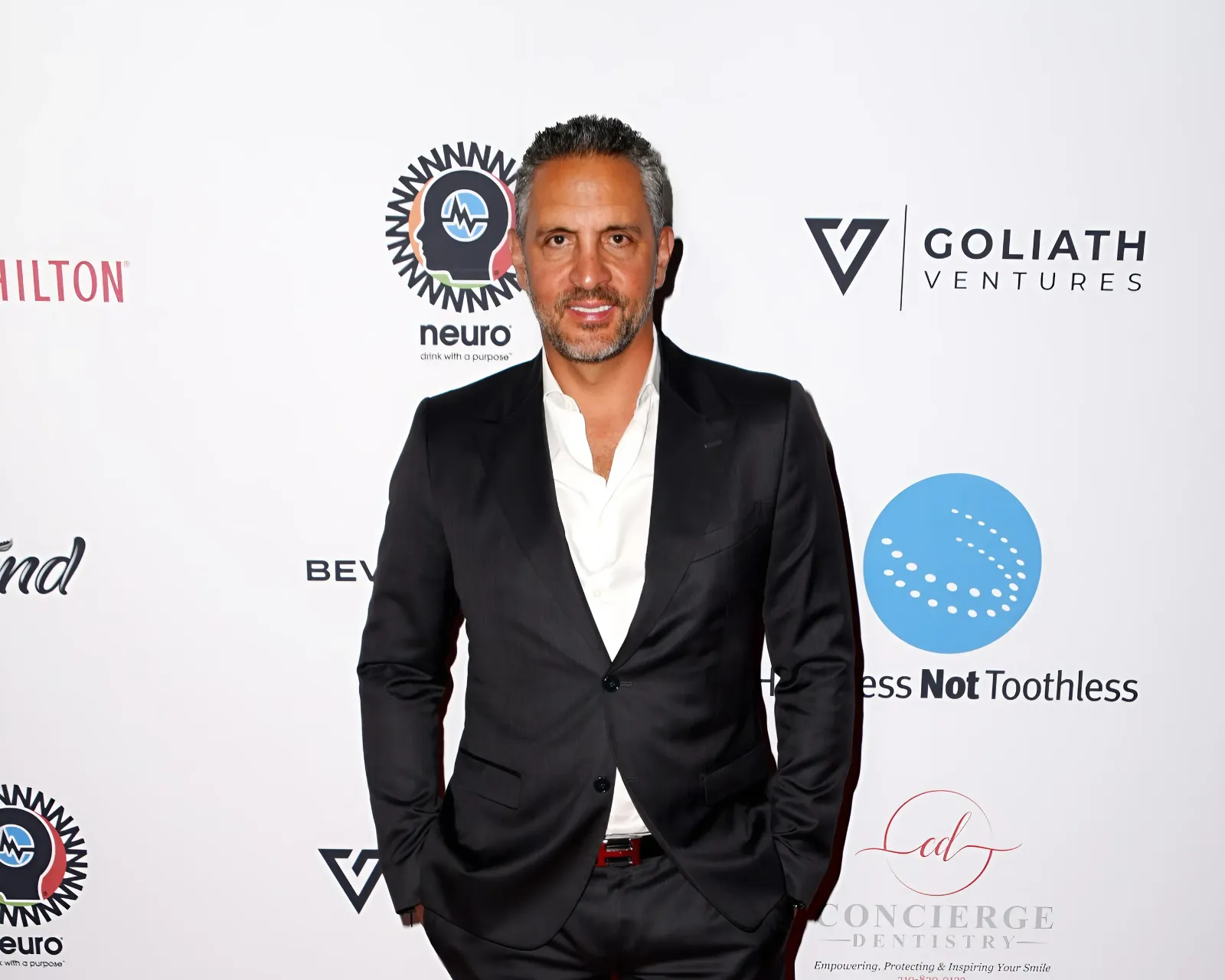 Mauricio Umansky Accused of Receiving $3.5 Million in Fraudulent PPP Loans in New Lawsuit as RHOBH Star and The Agency Release a Statement