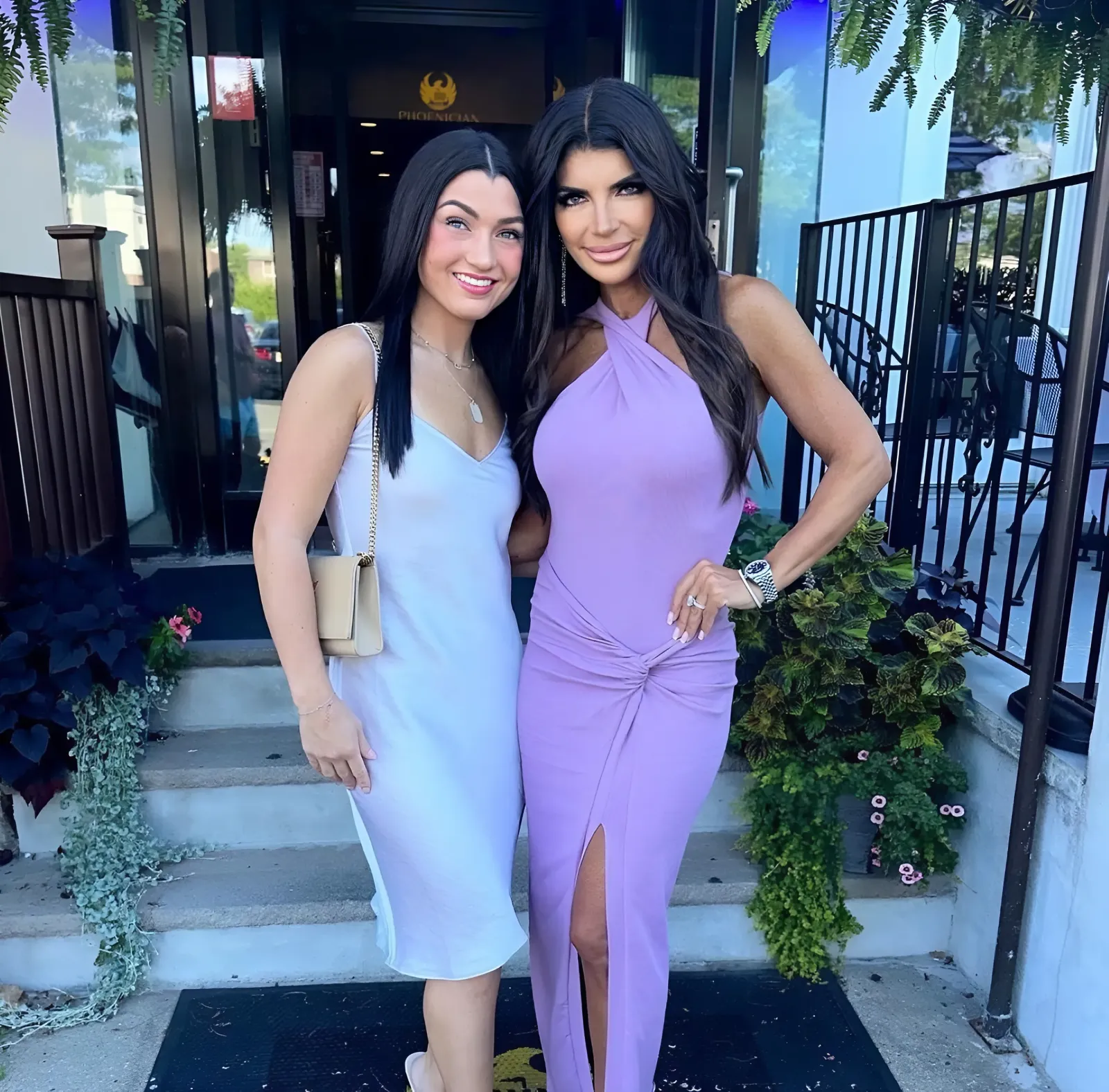 How Gabriella Giudice Celebrated Her "Emotional" Return to the University of Michigan