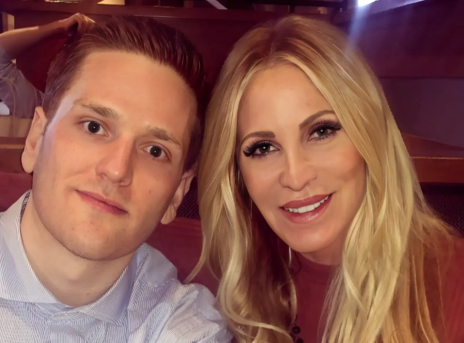 RHOC Alum Lauri Peterson’s Son Josh Waring’s Cause of Death Revealed Following His Tragic Passing in March