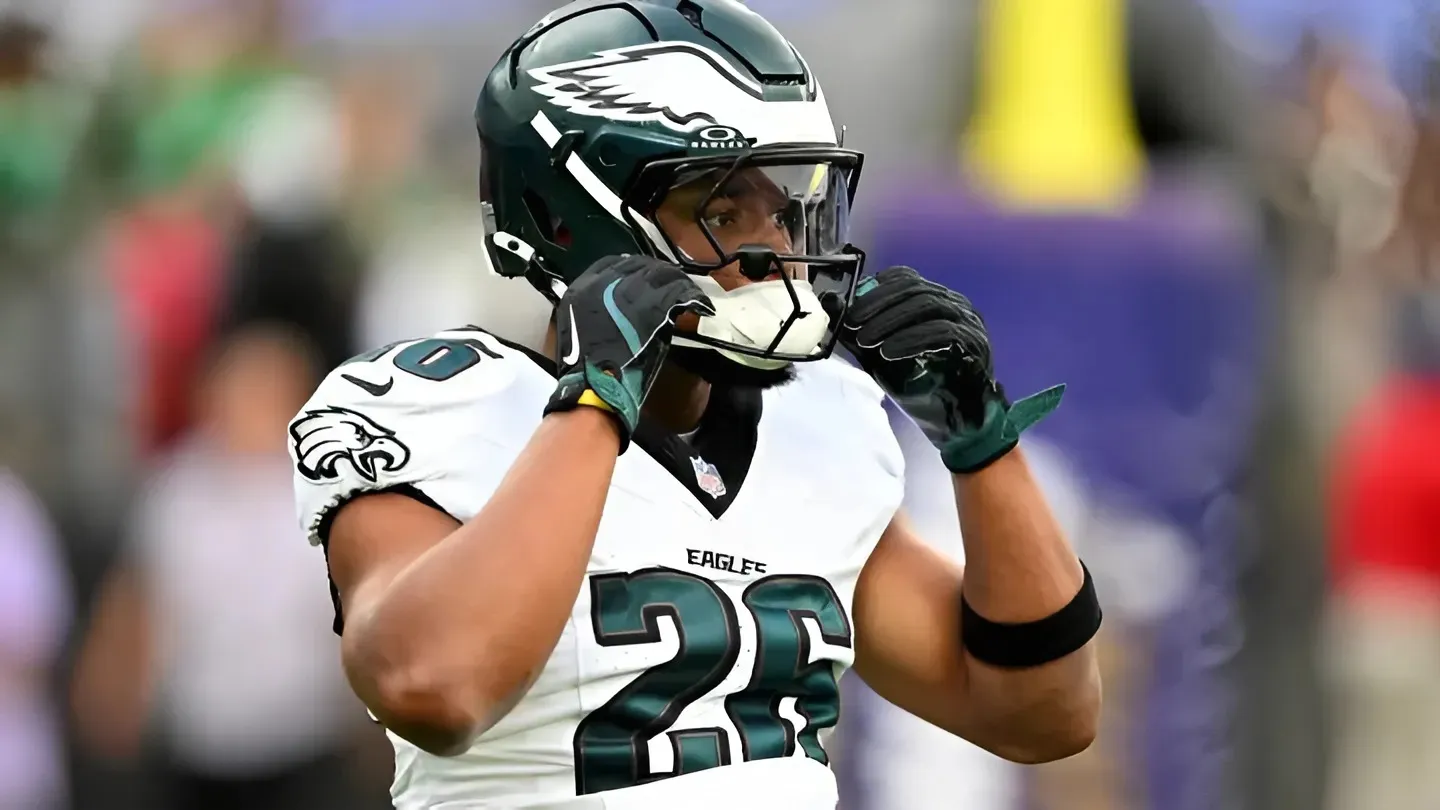 10 Eagles who need to thrive in Week 1 vs Packers